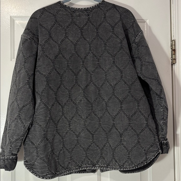 Knox Rose jacket Size XL - Picture 4 of 6